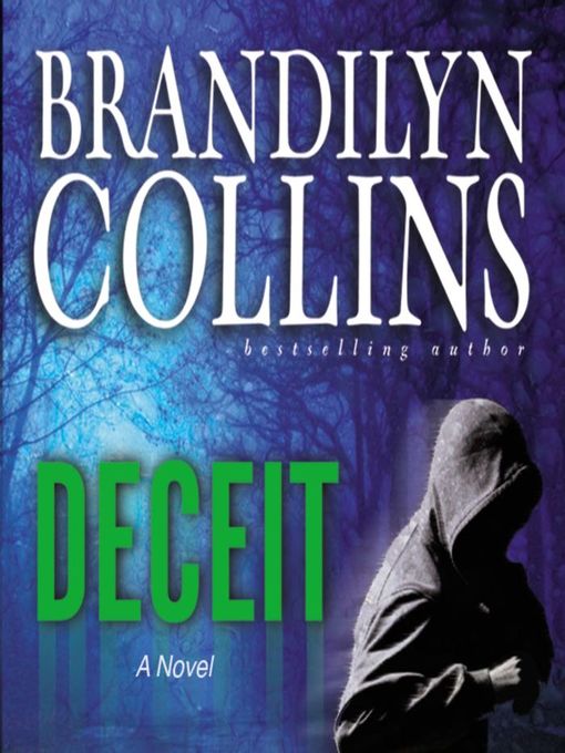 Title details for Deceit by Brandilyn Collins - Available